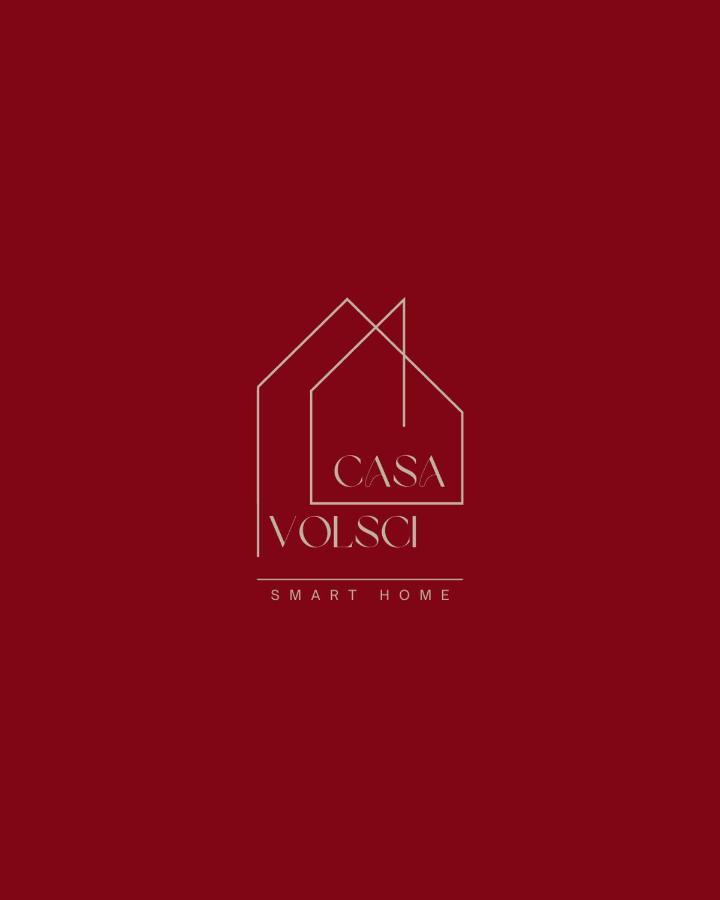 Casa Volsci, 2 Camere 2 Bagni, Roma Centro Экстерьер фото